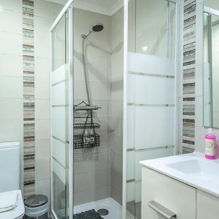 Loft In Graca With Ac On Ground Floor By Lisbeyond Apartamento