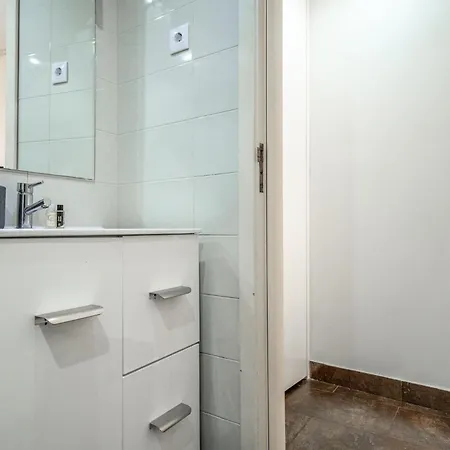 Apartmán Loft In Graca With Ac On Ground Floor By Lisbeyond *