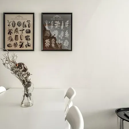 Loft In Graca With Ac On Ground Floor By Lisbeyond Apartamento *