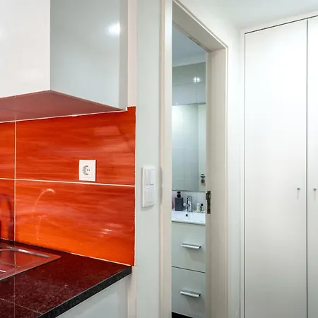 Apartamento Loft In Graca With Ac On Ground Floor By Lisbeyond Lisboa