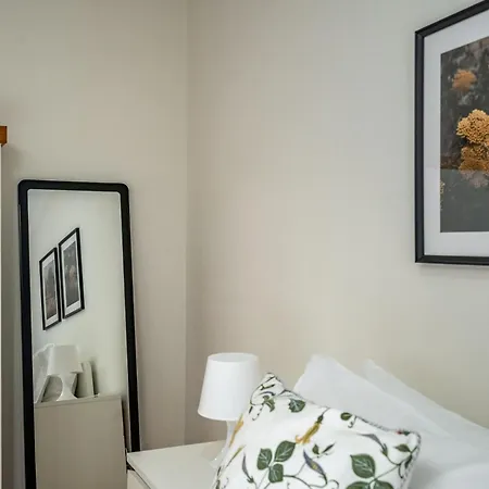 Loft In Graca With Ac On Ground Floor By Lisbeyond