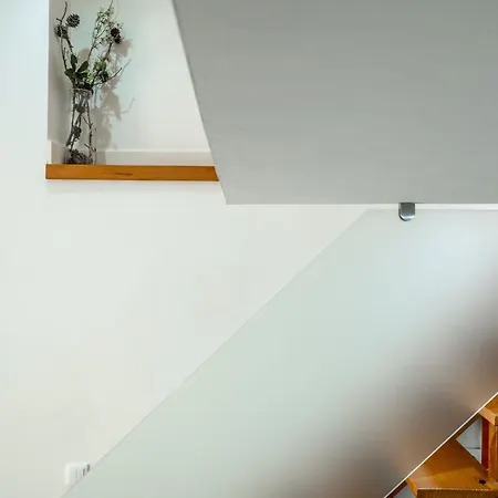 Loft In Graça With Ac On Ground Floor By Lisbeyond *