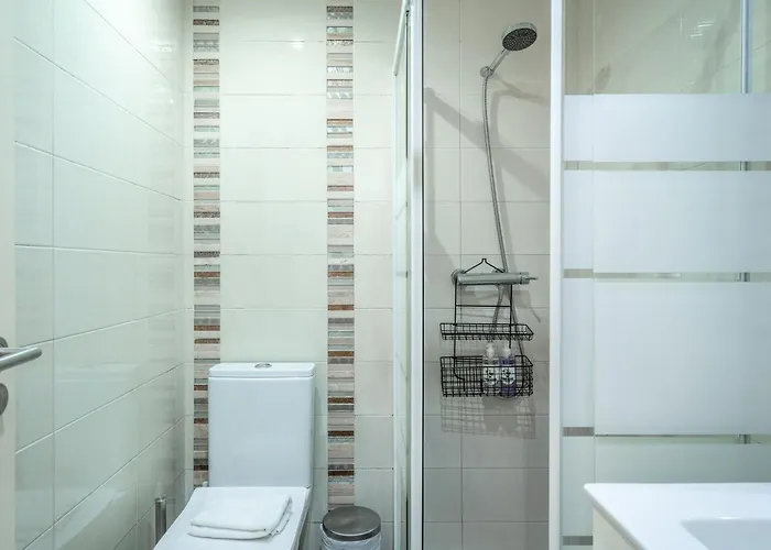 Loft In Graca With Ac On Ground Floor By Lisbeyond Διαμέρισμα Lisboa