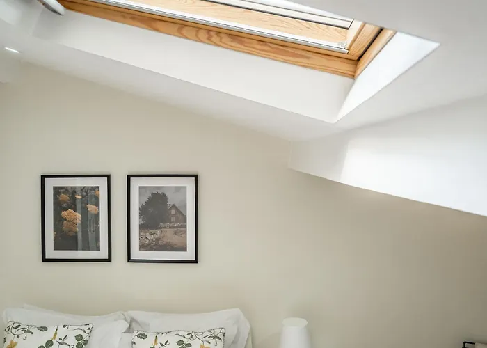 Loft In Graca With Ac On Ground Floor By Lisbeyond Διαμέρισμα