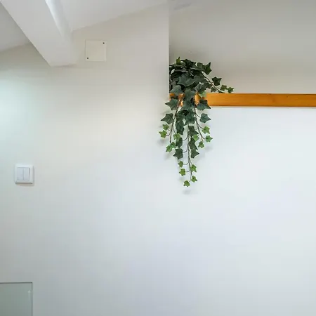 Loft In Graca With Ac On Ground Floor By Lisbeyond Apartman